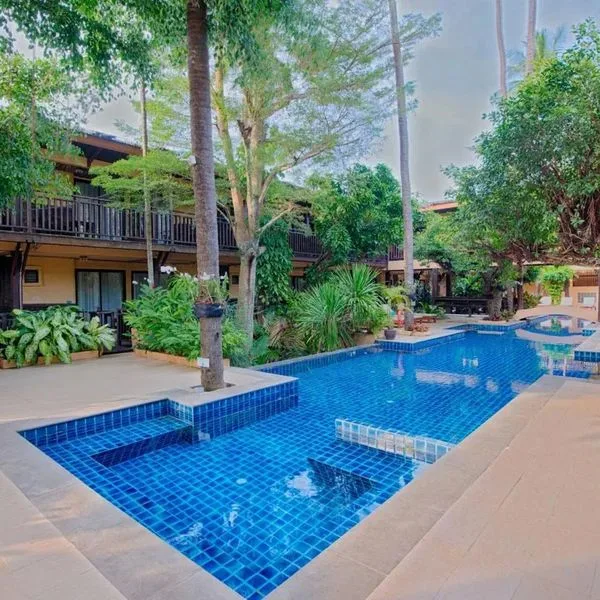 Phra Nang Inn Vacation Village - zdjęcie 4