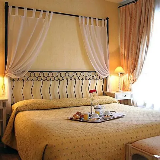 Villa Alessandra (Paris) - zdjęcie 5