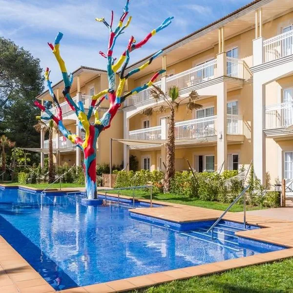 Zafiro Can Picafort (ex Viva Can Picafort) - zdjęcie 5