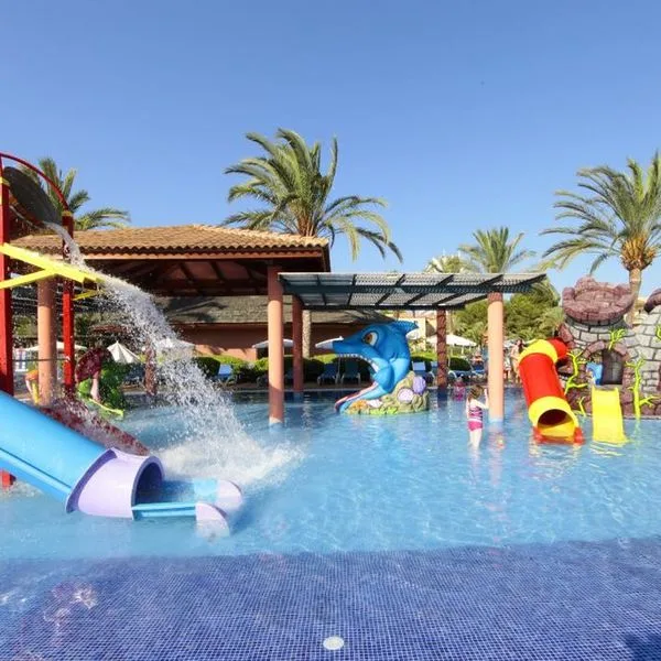 Zafiro Can Picafort (ex Viva Can Picafort) - zdjęcie 4