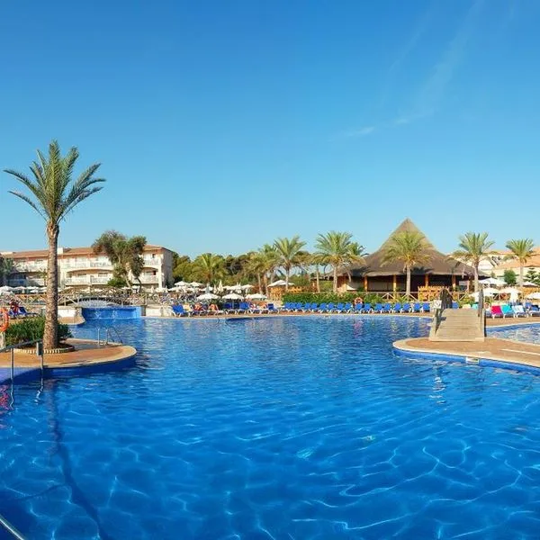 Zafiro Can Picafort (ex Viva Can Picafort) - zdjęcie 2