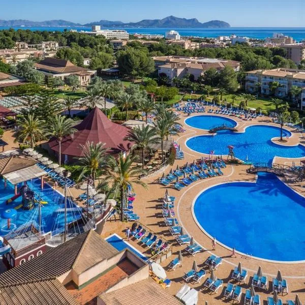 Zafiro Can Picafort (ex Viva Can Picafort)