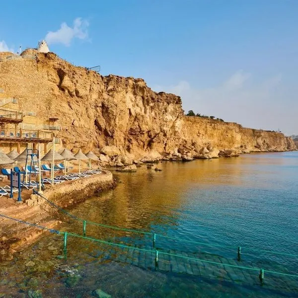 Dreams Beach Sharm Resort (Sharm El Sheikh) - zdjęcie 3