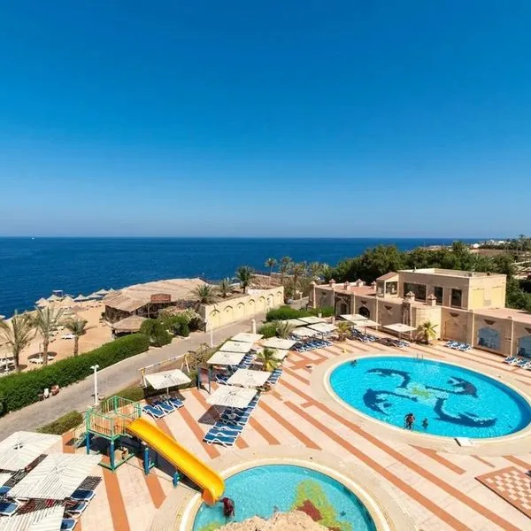 Dreams Beach Sharm Resort (Sharm El Sheikh) - zdjęcie 2