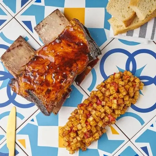 Innside by Melia Madrid Gran Via (ex. Tryp Cibeles) - zdjęcie 2