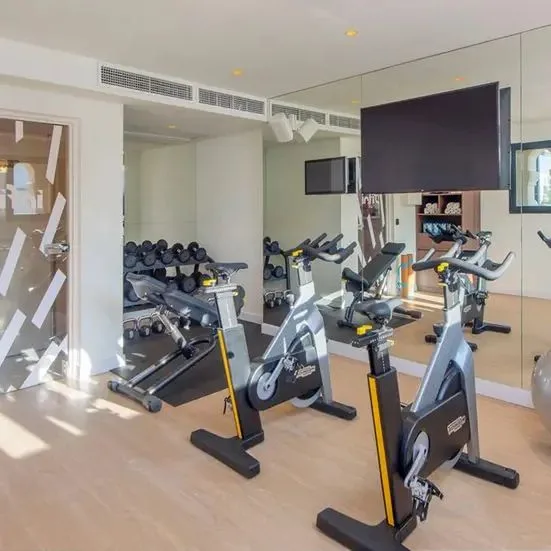 Innside by Melia Madrid Gran Via (ex. Tryp Cibeles) - zdjęcie 3