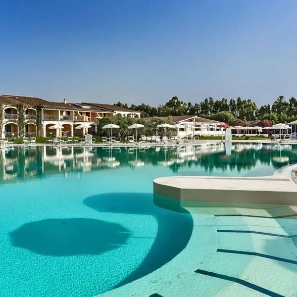 Orosei Beach (ex Sentido) - zdjęcie 3