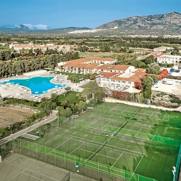 Orosei Beach (ex Sentido) - zdjęcie 2