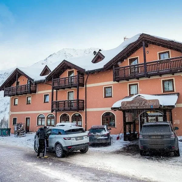 Locanda Locatori - zdjęcie 2