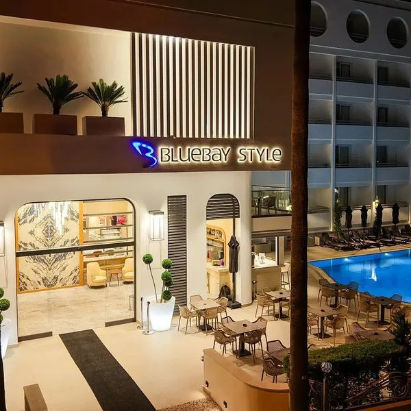 Blue Bay Style - zdjęcie 2
