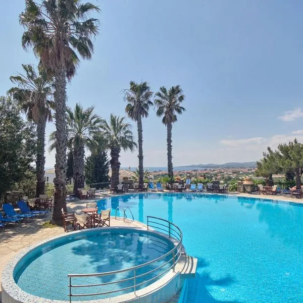 Geranion Village - zdjęcie 5