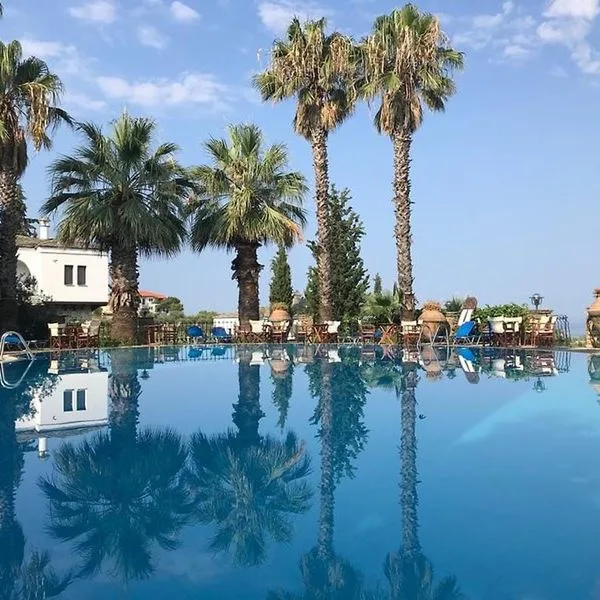 Geranion Village - zdjęcie 2