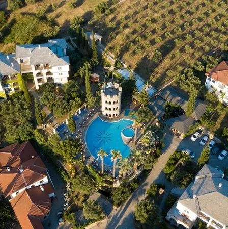 Geranion Village - zdjęcie 4