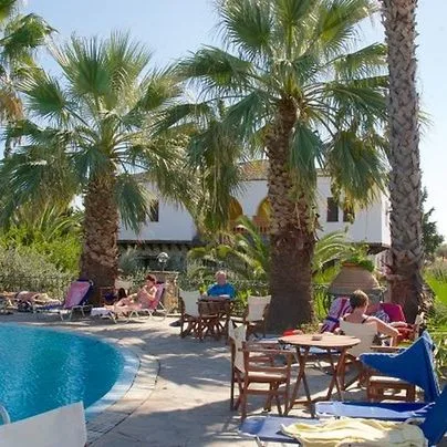 Geranion Village - zdjęcie 3