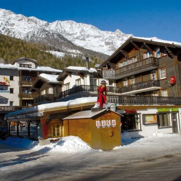 Bergheimat - zdjęcie 3