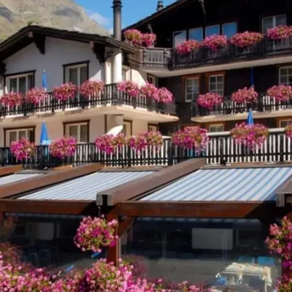 Bergheimat - zdjęcie 5