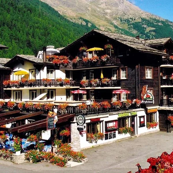 Bergheimat - zdjęcie 2