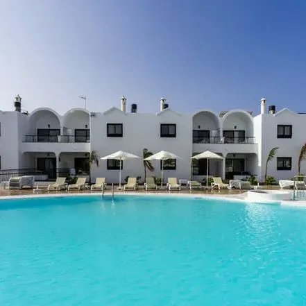 Bakour Lanzarote Splash (ex. Aparthotel Puerto Carmen) - zdjęcie 2