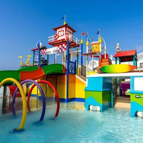 Bakour Lanzarote Splash (ex. Aparthotel Puerto Carmen) - zdjęcie 5