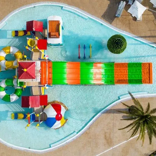 Bakour Lanzarote Splash (ex. Aparthotel Puerto Carmen) - zdjęcie 3