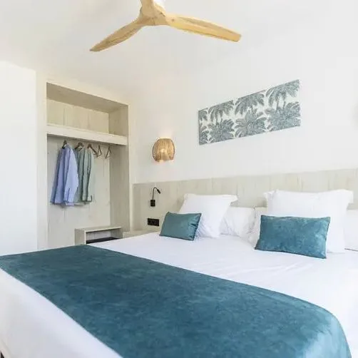 Bakour Lanzarote Splash (ex. Aparthotel Puerto Carmen) - zdjęcie 4