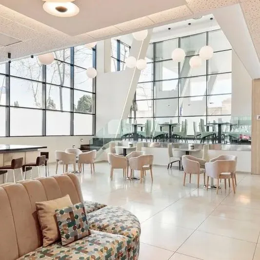 Best 4 Barcelona - zdjęcie 2