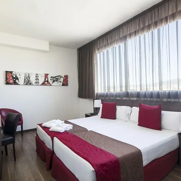 Best 4 Barcelona - zdjęcie 3