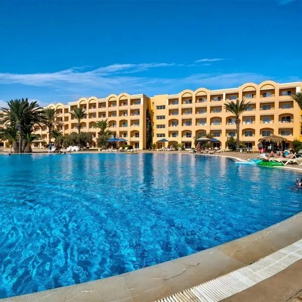 Nour Palace - zdjęcie 2