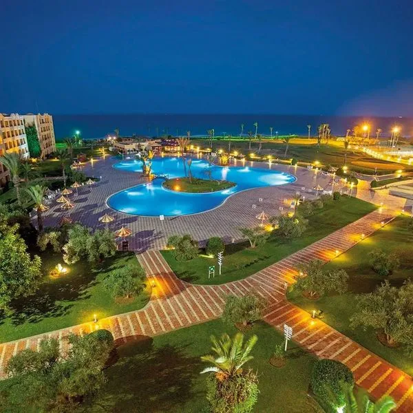 Nour Palace - zdjęcie 3