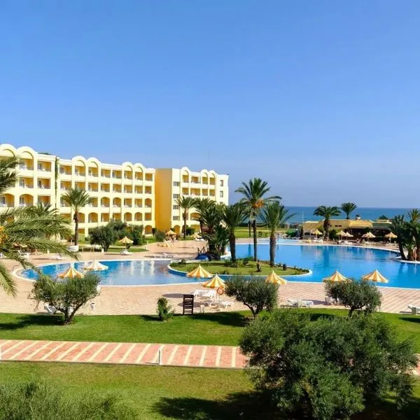 Nour Palace - zdjęcie 4