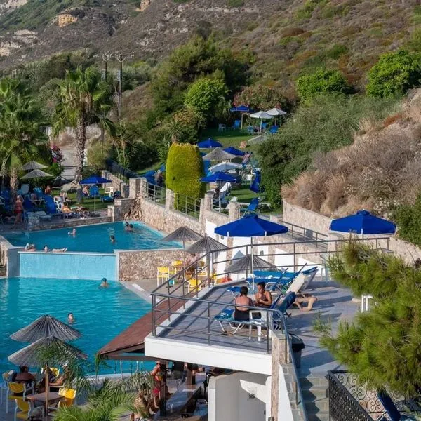 Sirene Beach - zdjęcie 2