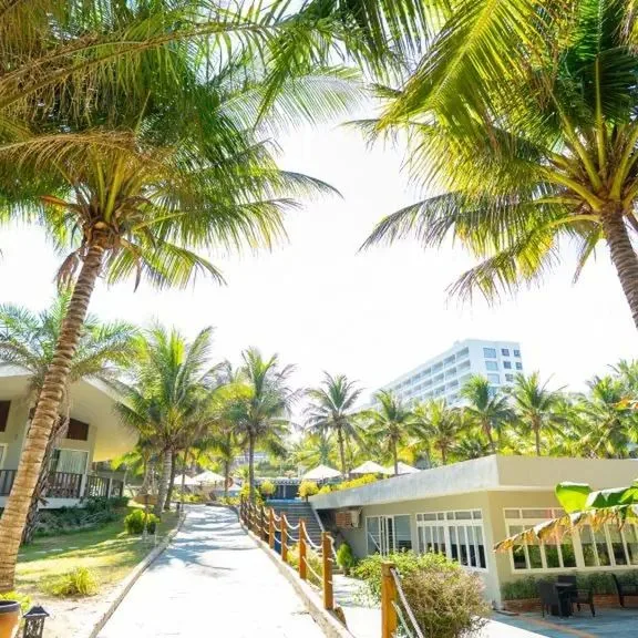 Sandunes Beach Resort & Spa - zdjęcie 2