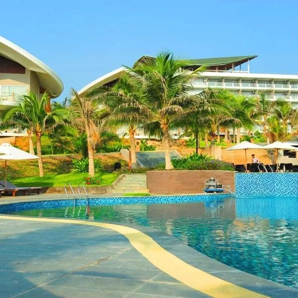 Sandunes Beach Resort & Spa - zdjęcie 3