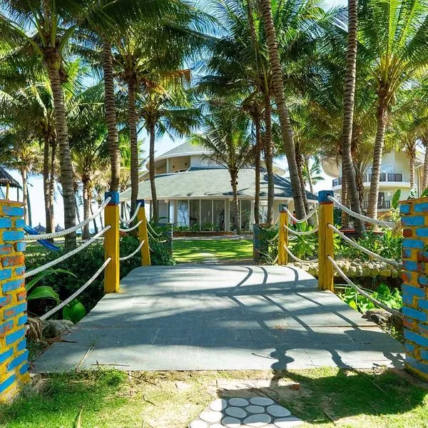 Sandunes Beach Resort & Spa - zdjęcie 4