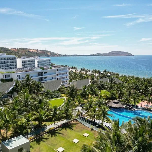 Sandunes Beach Resort & Spa