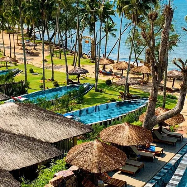 Grand Ocean Bay Resort - zdjęcie 4