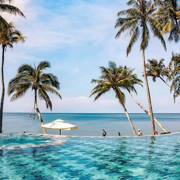 Grand Ocean Bay Resort - zdjęcie 3