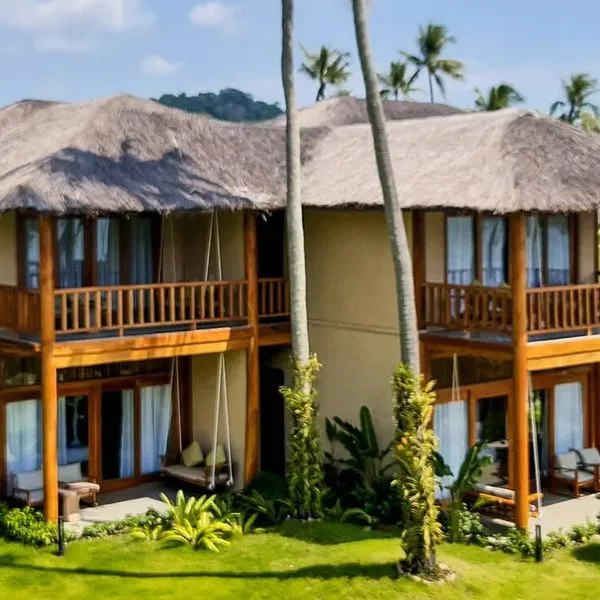 Grand Ocean Bay Resort - zdjęcie 2