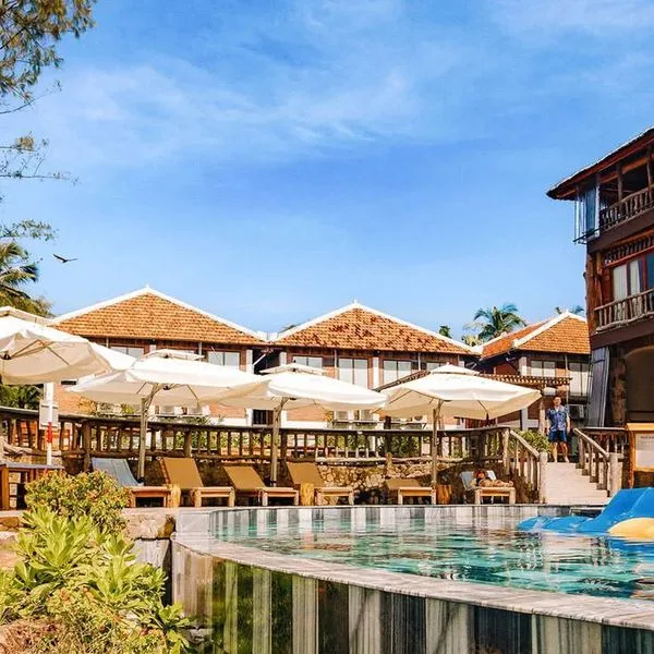 Grand Ocean Bay Resort - zdjęcie 5