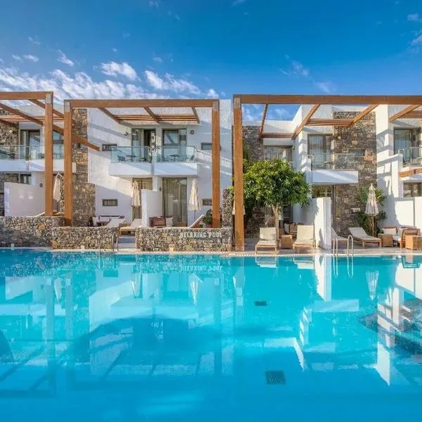 The Island - zdjęcie 3