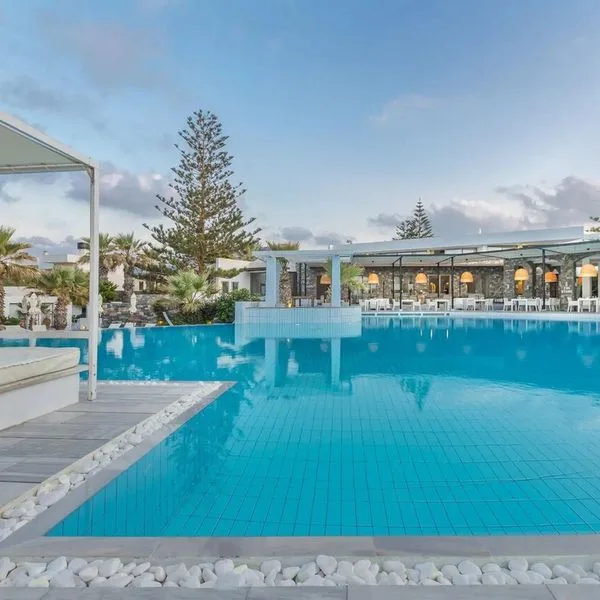 The Island - zdjęcie 2