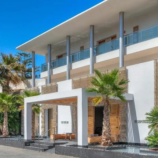 The Island - zdjęcie 5