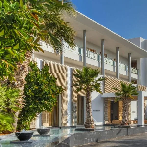 The Island - zdjęcie 4