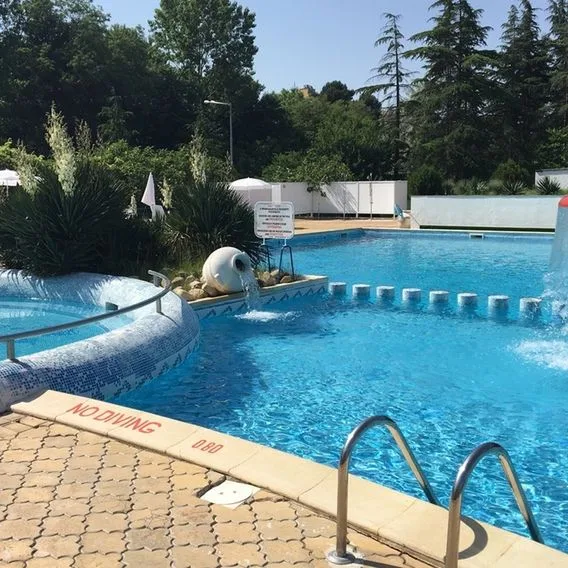 Parkhotel Continental 3 (Sunny Beach) - zdjęcie 4