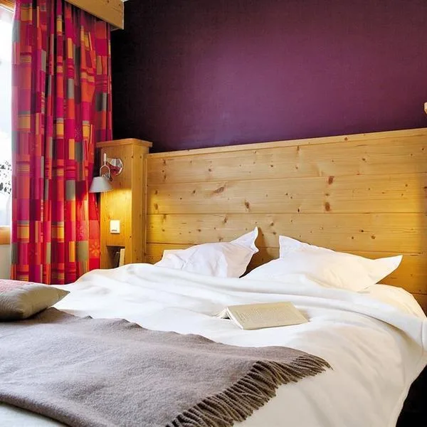 Les Nereides (Belle Plagne) - zdjęcie 5