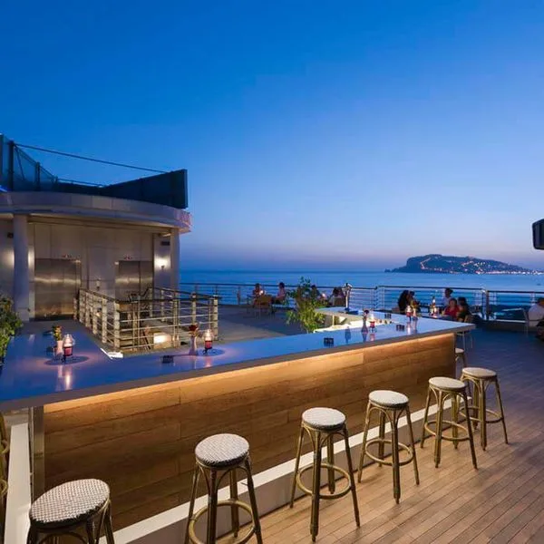 Grand Kaptan - zdjęcie 5