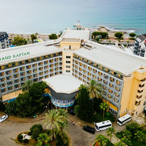 Grand Kaptan - zdjęcie 2