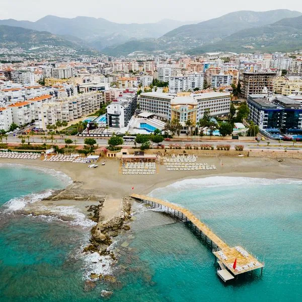 Grand Kaptan - zdjęcie 3