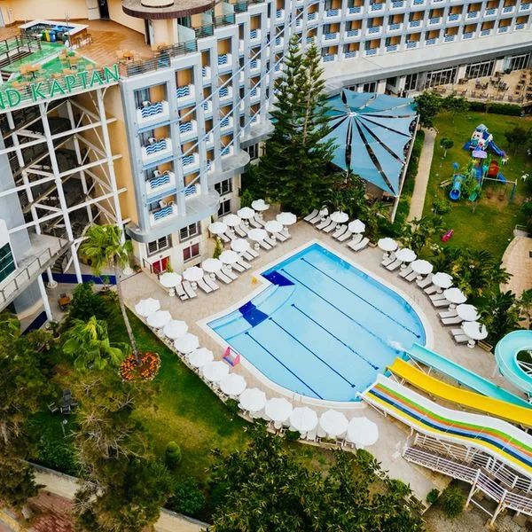 Grand Kaptan - zdjęcie 4