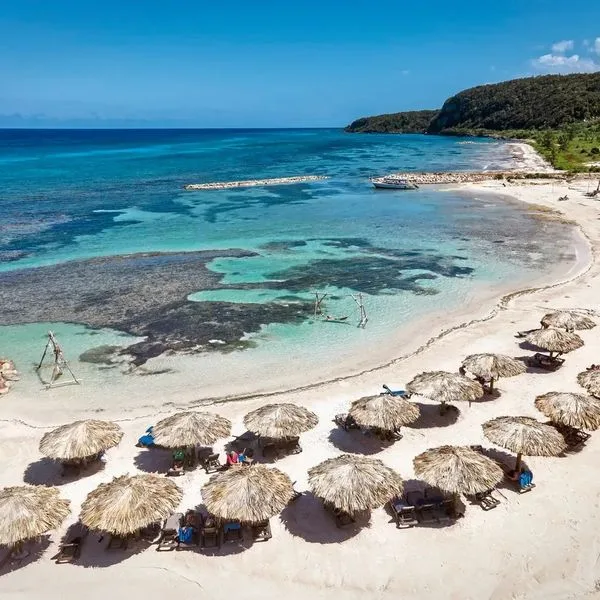 Ocean Eden Bay - zdjęcie 2